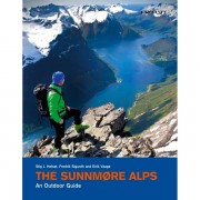 Ski Touring in the Sunnmore Alps